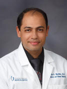 Saurabh B. Bhardwaj, M.D., FAPA, FASAM